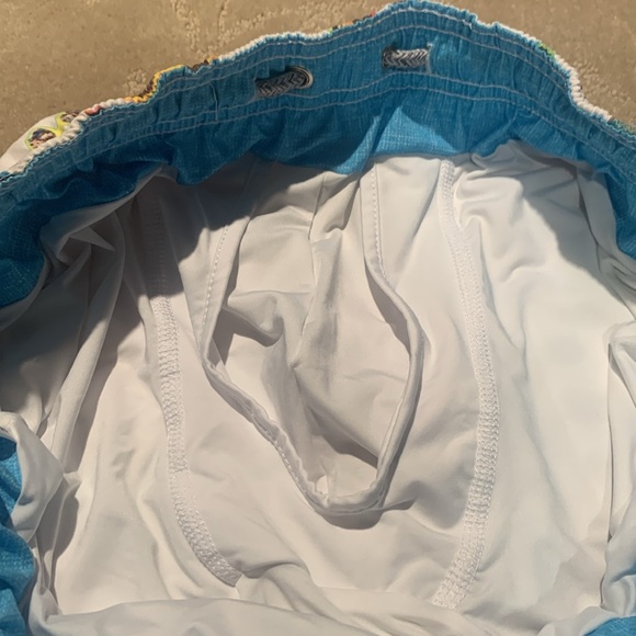 Sunglasses Bathing Suit! ☀️🍻 - Picture 7 of 8